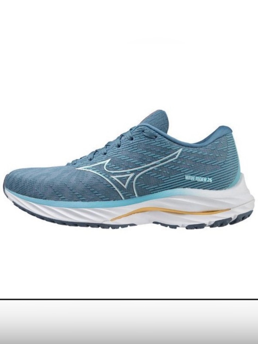 Mizuno Wave Rider 26 Women’s 11